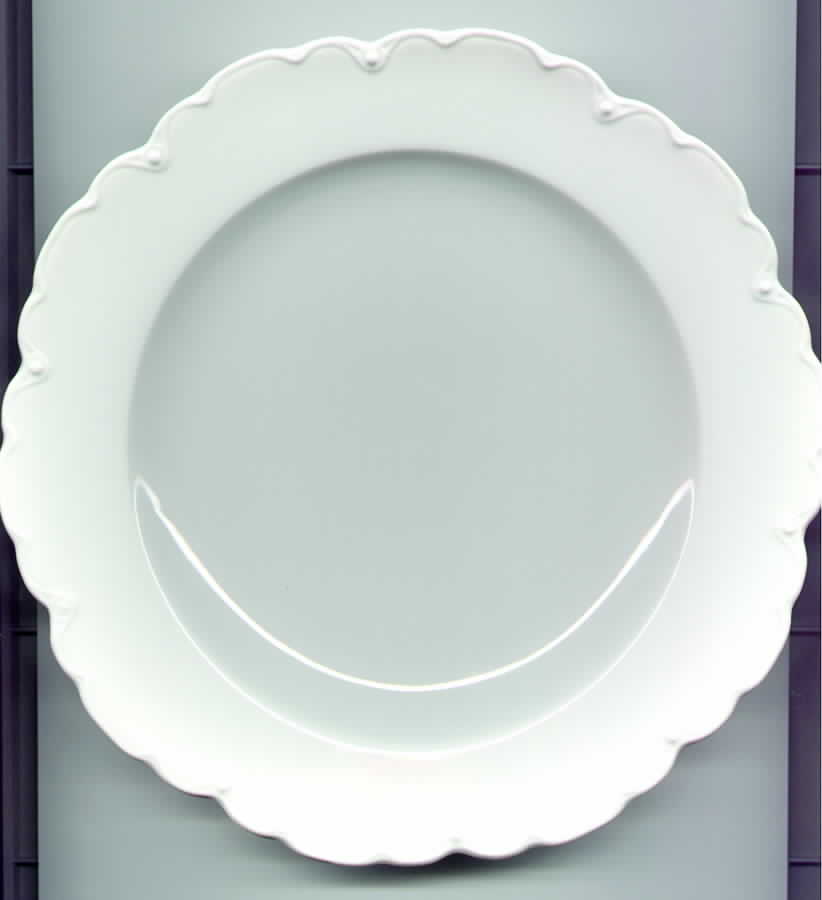 Schleiger 802 Salad Plate by Haviland-1