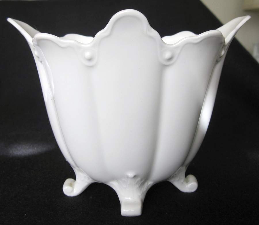 Schleiger 802 4" Vase by Haviland-1