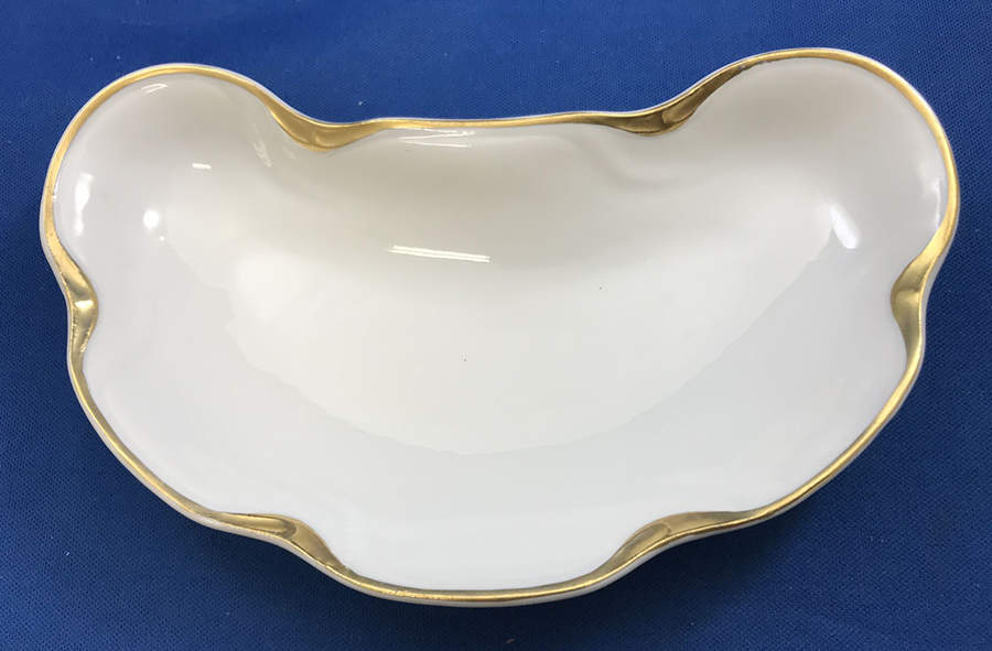 Schleiger 805 Bone Dish by Haviland-1