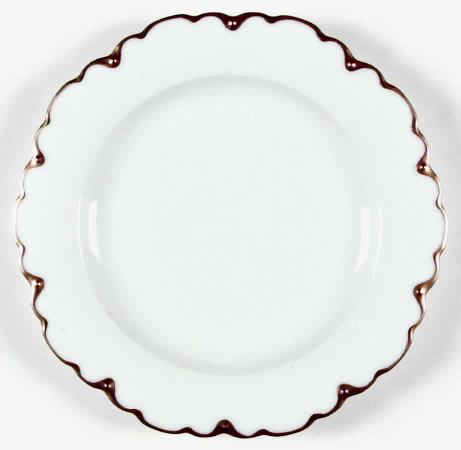 Schleiger 806 Salad Plate by Haviland-1