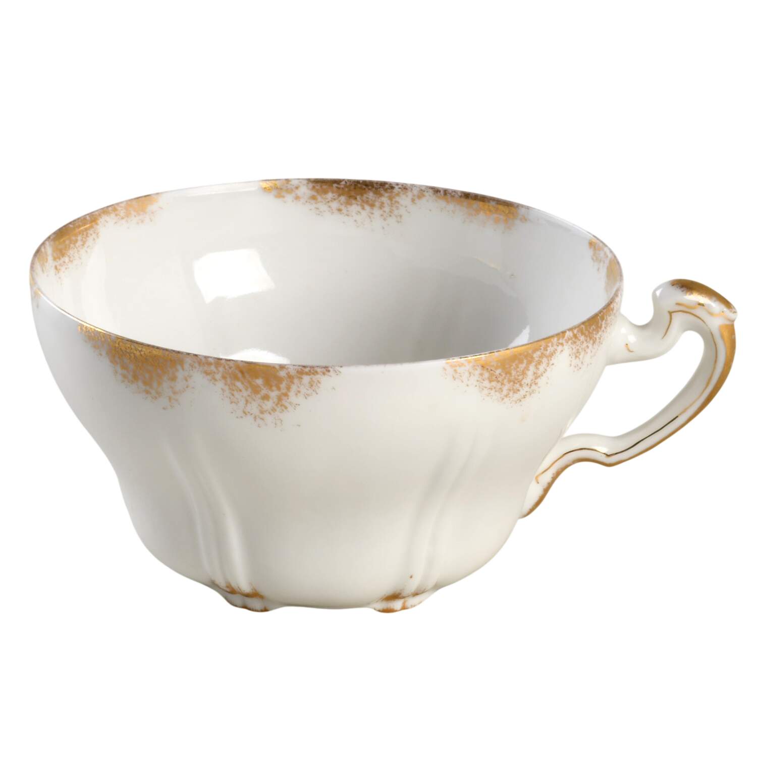 Schleiger 820 Flat Cup by Haviland-1