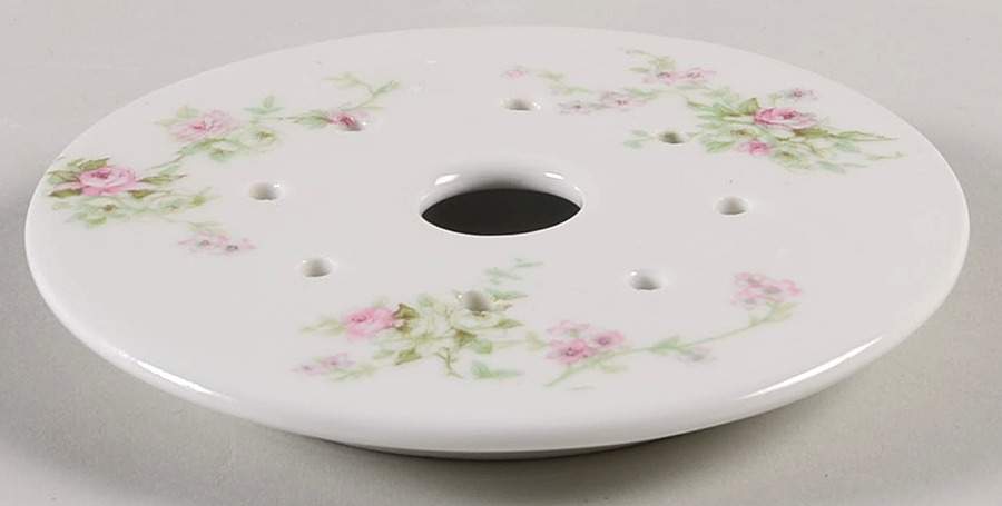 Schleiger 837c Strainer for Round Butter by Haviland-1