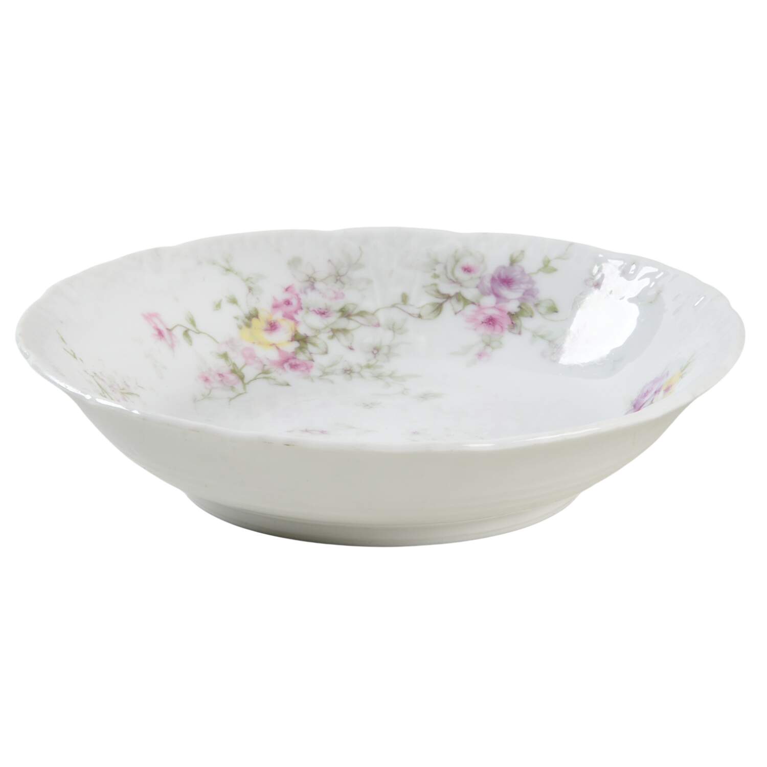 Schleiger 837f Fruit/Dessert (Sauce) Bowl by Haviland-1