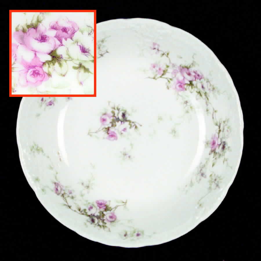 Schleiger 837l Fruit/Dessert (Sauce) Bowl by Haviland-1