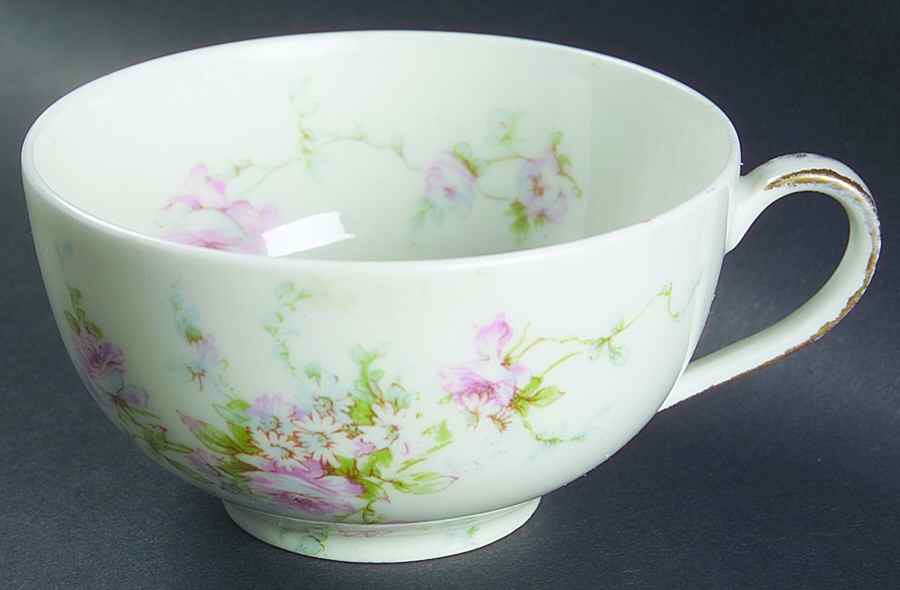 Schleiger 840 Flat Cup by Haviland-1