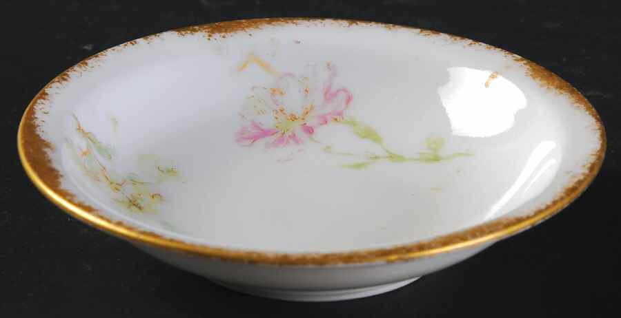 Schleiger 840b Butter Pat by Haviland-1