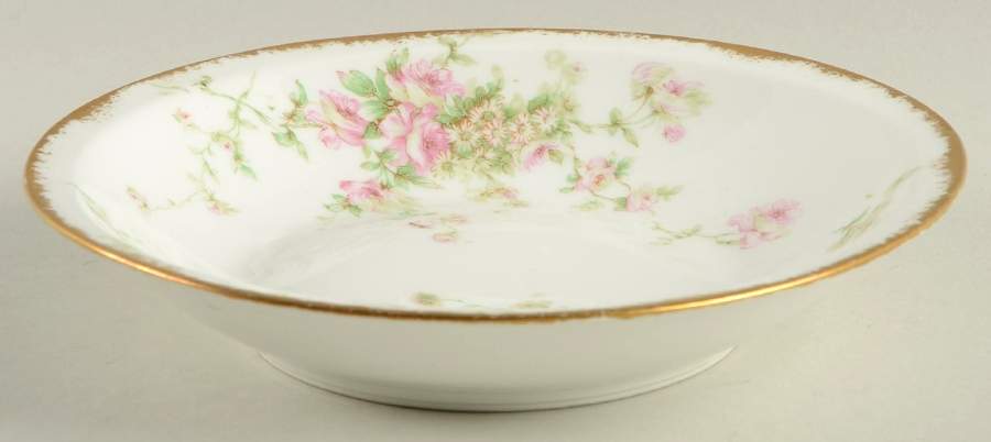 Schleiger 840b Rim Soup Bowl by Haviland-1