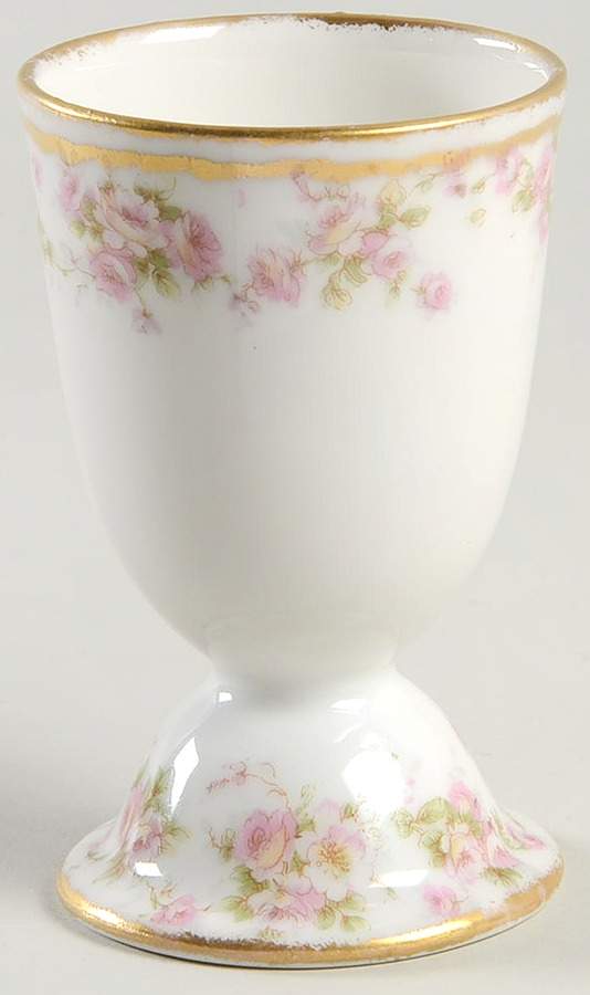 Schleiger 844 Double Egg Cup by Haviland-1