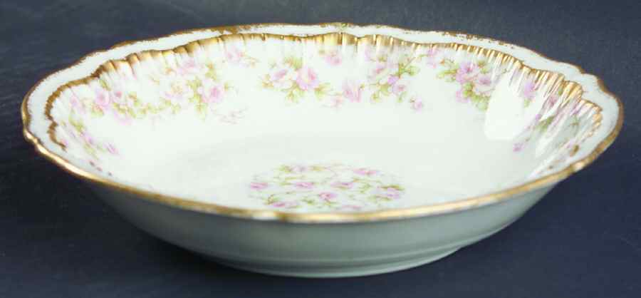 Schleiger 844 Coupe Cereal Bowl by Haviland-1