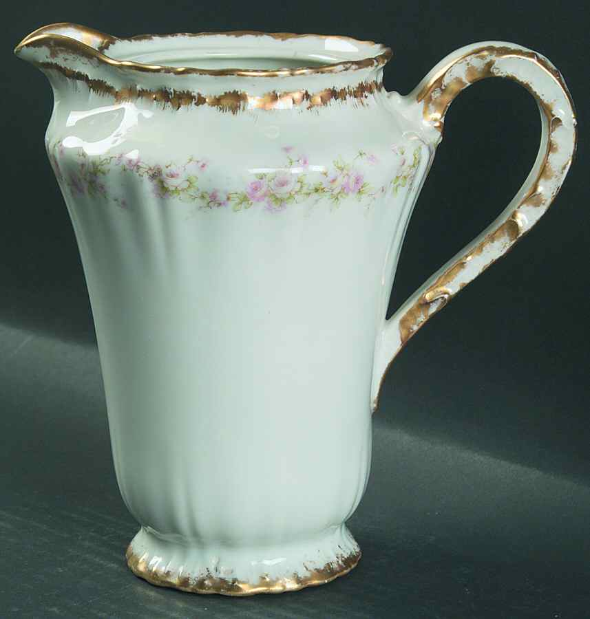 Schleiger 844 Coffee Pot No Lid by Haviland-1