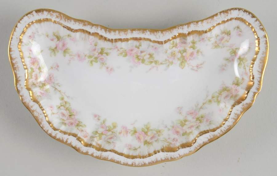 Schleiger 844 Bone Dish by Haviland-1