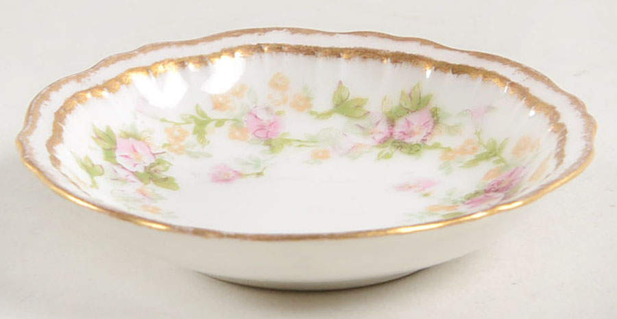 Schleiger 855A Butter Pat by Haviland-1