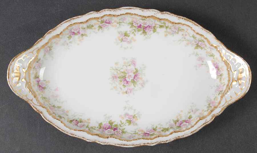 Schleiger 855A Relish by Haviland-1