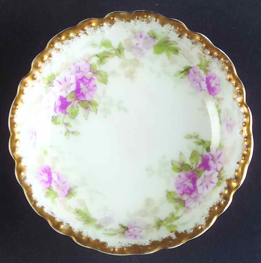Schleiger 855b Butter Pat by Haviland-1