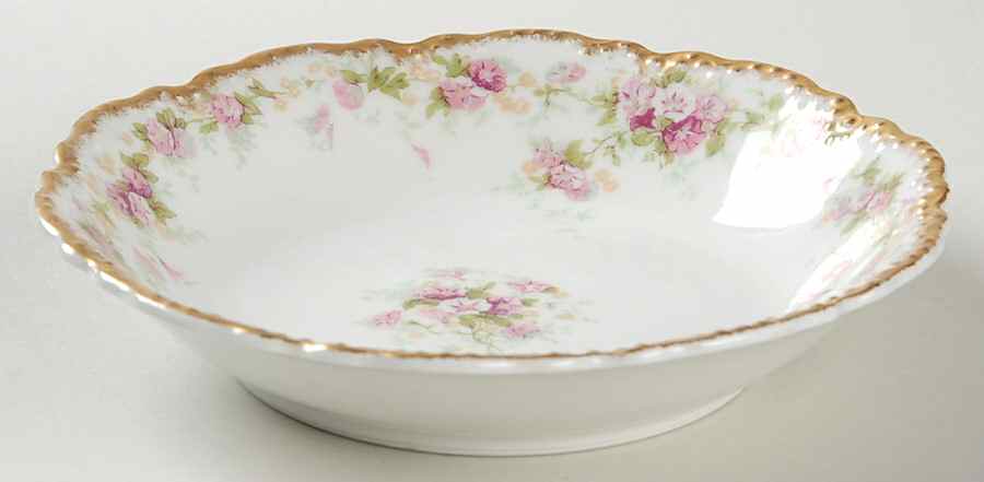 Schleiger 855b Coupe Cereal Bowl by Haviland-1