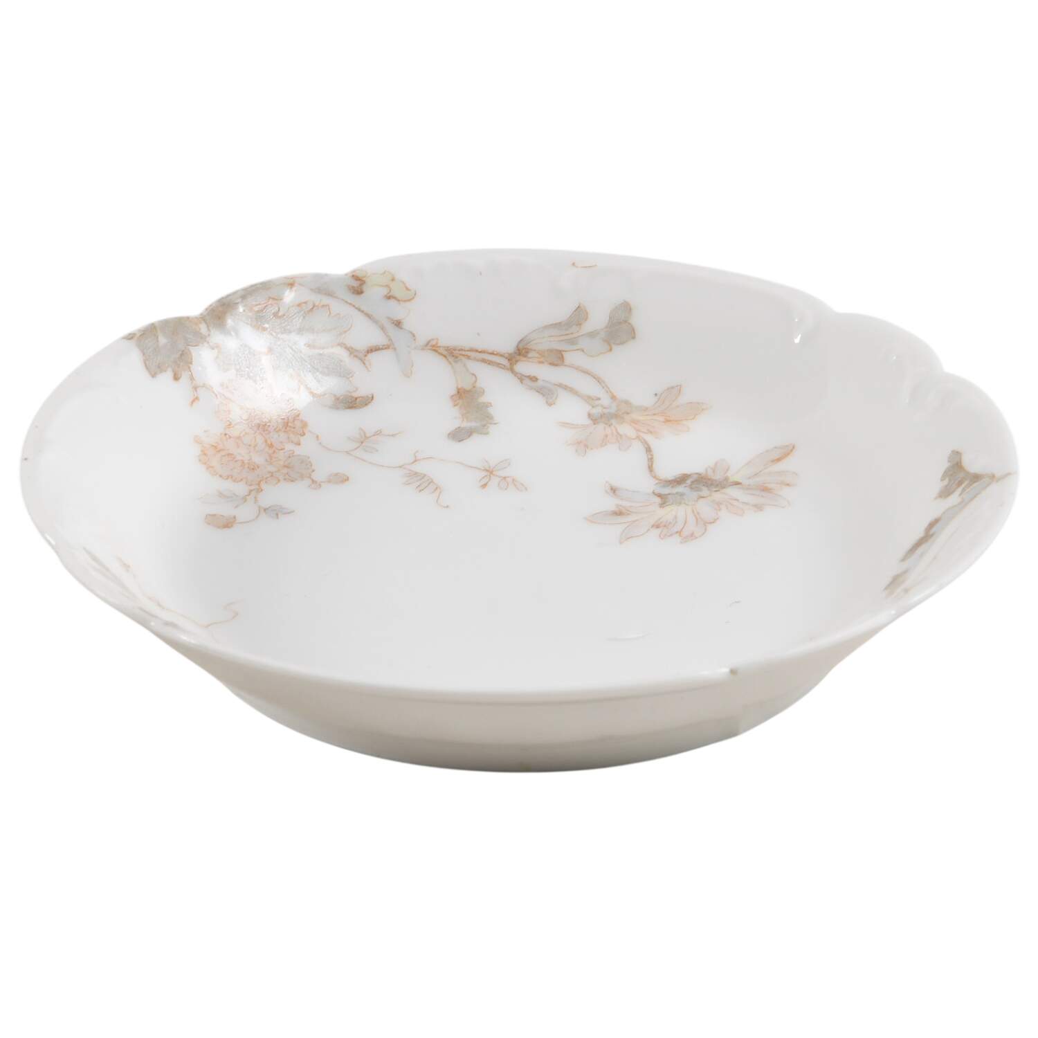 Schleiger 86 Coaster by Haviland-1