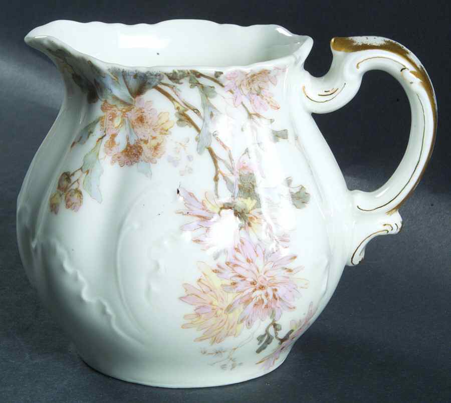 Schleiger 86 Creamer by Haviland-1