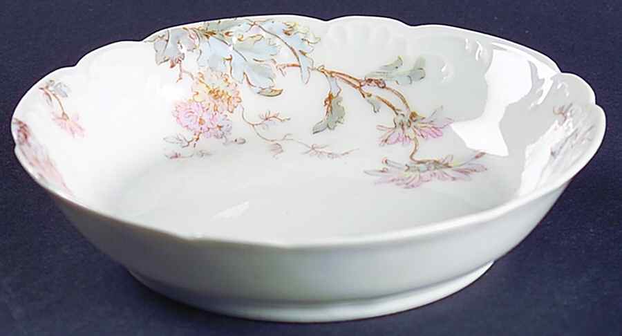 Schleiger 86 Fruit/Dessert (Sauce) Bowl by Haviland-1