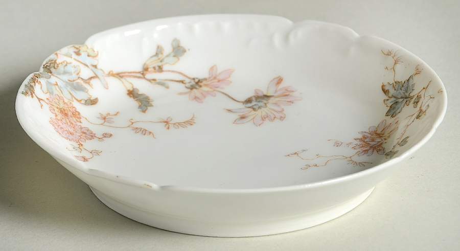 Schleiger 86 Saucer for Demitasse Cup by Haviland-1