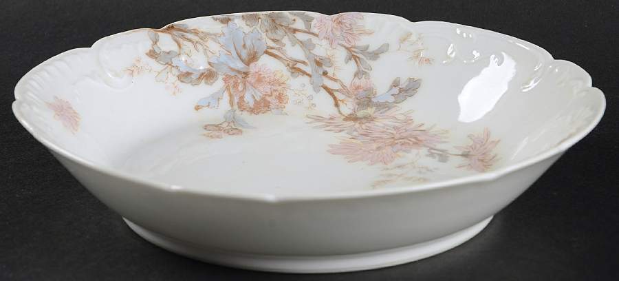 Schleiger 86 Coupe Soup Bowl by Haviland-1