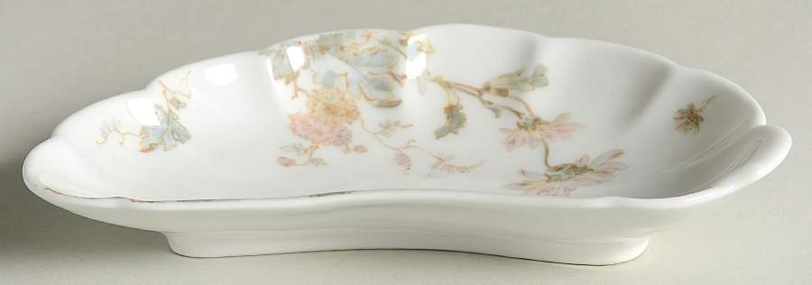 Schleiger 86 Bone Dish by Haviland-1