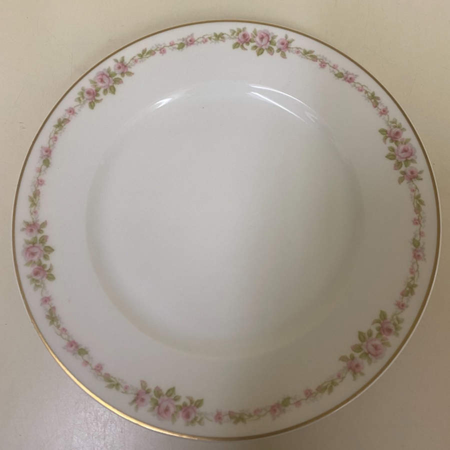 Schleiger 865b Dinner Plate by Haviland-1