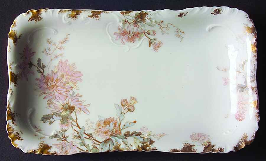 Schleiger 86A Relish by Haviland-1