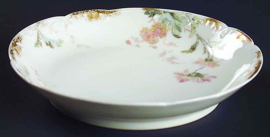 Schleiger 86A Fruit/Dessert (Sauce) Bowl by Haviland-1
