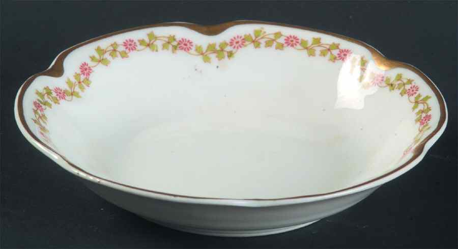 Schleiger 874 Fruit/Dessert (Sauce) Bowl by Haviland-1