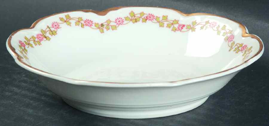 Schleiger 874B Fruit/Dessert (Sauce) Bowl by Haviland-1