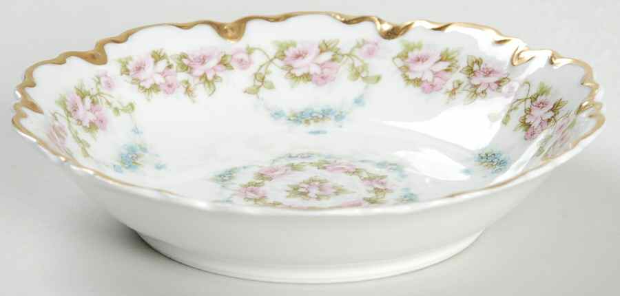 Schleiger 877 Fruit/Dessert (Sauce) Bowl by Haviland-1