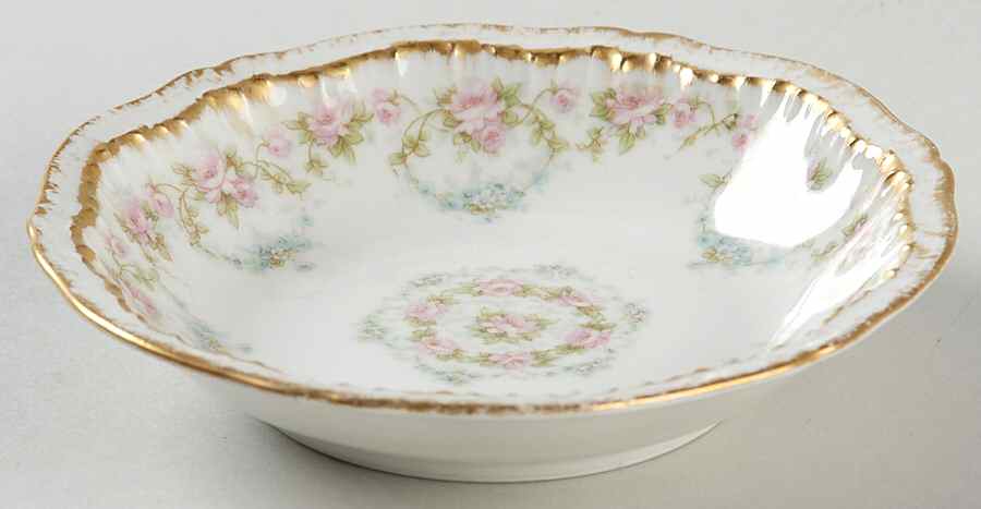 Schleiger 877C Fruit/Dessert (Sauce) Bowl by Haviland-1