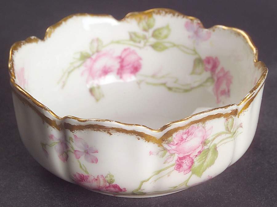 Schleiger 87D Ramekin No Saucer by Haviland-1