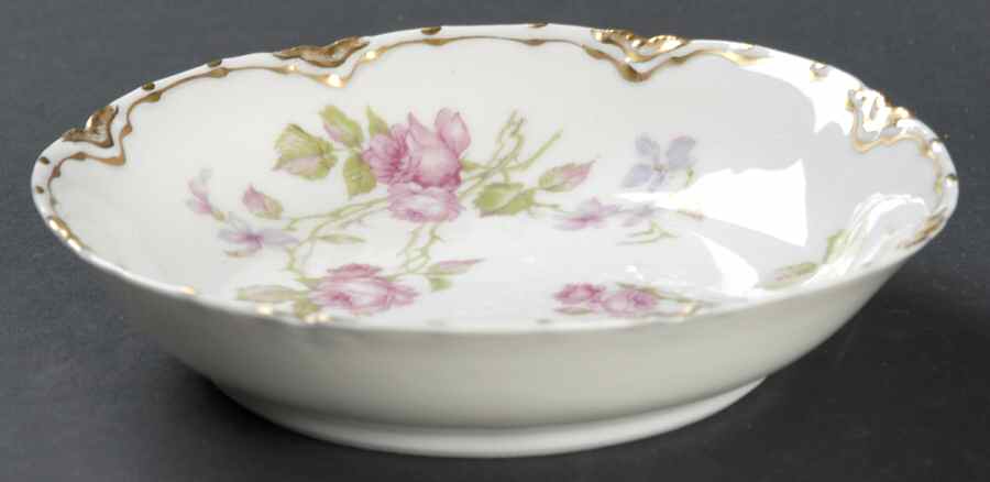 Schleiger 87D Fruit/Dessert (Sauce) Bowl by Haviland-1