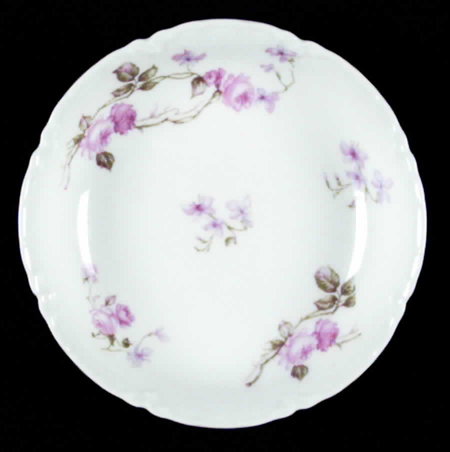 Schleiger 87g Fruit/Dessert (Sauce) Bowl by Haviland-1
