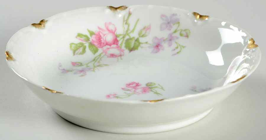 Schleiger 87H Fruit/Dessert (Sauce) Bowl by Haviland-1