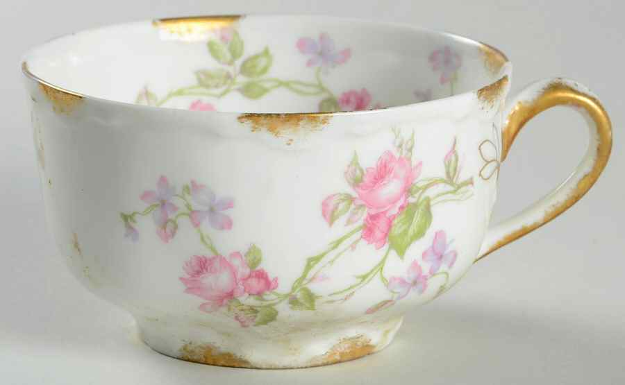 Schleiger 87H Oversized Cup by Haviland-1