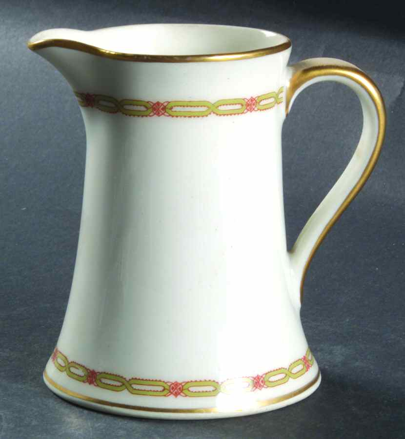 Schleiger 881 Creamer by Haviland-1