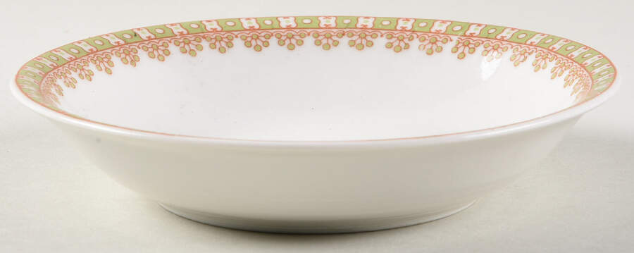 Schleiger 887 Fruit/Dessert (Sauce) Bowl by Haviland-1