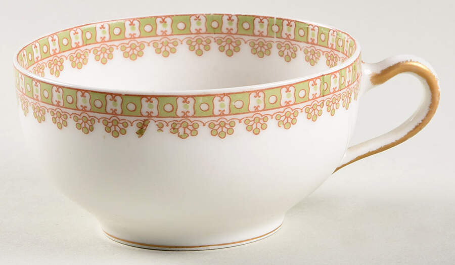 Schleiger 887 Oversized Cup by Haviland-1