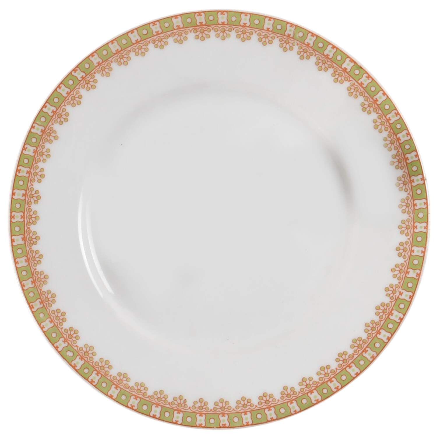 Schleiger 887 Bread & Butter Plate by Haviland-1