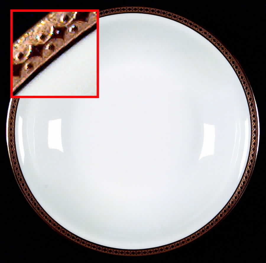 Schleiger 890 Coupe Soup Bowl by Haviland-1