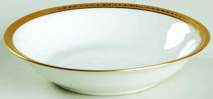 Schleiger 890 Fruit/Dessert (Sauce) Bowl by Haviland-1