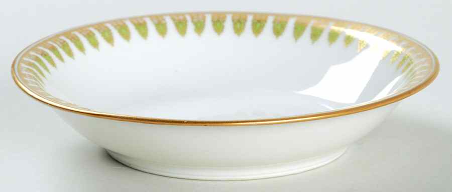 Schleiger 891 Fruit/Dessert (Sauce) Bowl by Haviland-1