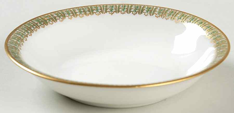 Schleiger 892 Fruit/Dessert (Sauce) Bowl by Haviland-1