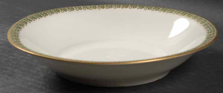 Schleiger 892 Coupe Soup Bowl by Haviland-1