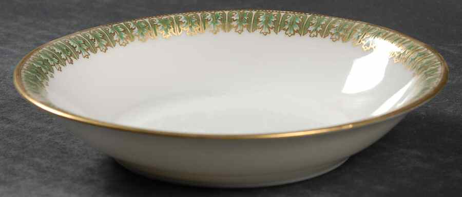 Schleiger 892 Fruit/Dessert (Sauce) Bowl by Haviland-1