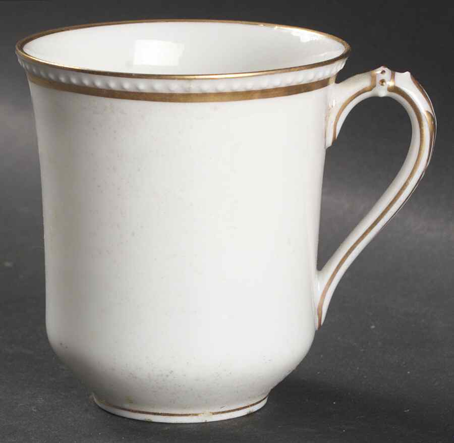 Schleiger 898 Chocolate Cup by Haviland-1
