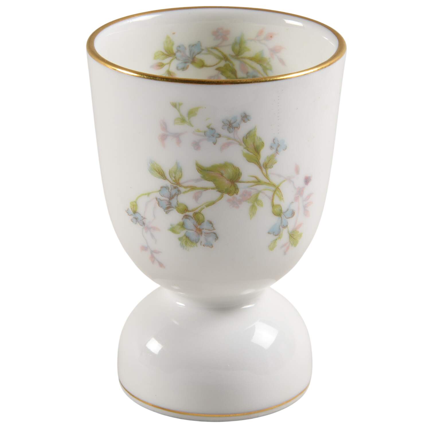 Schleiger 904 Single Egg Cup by Haviland-1