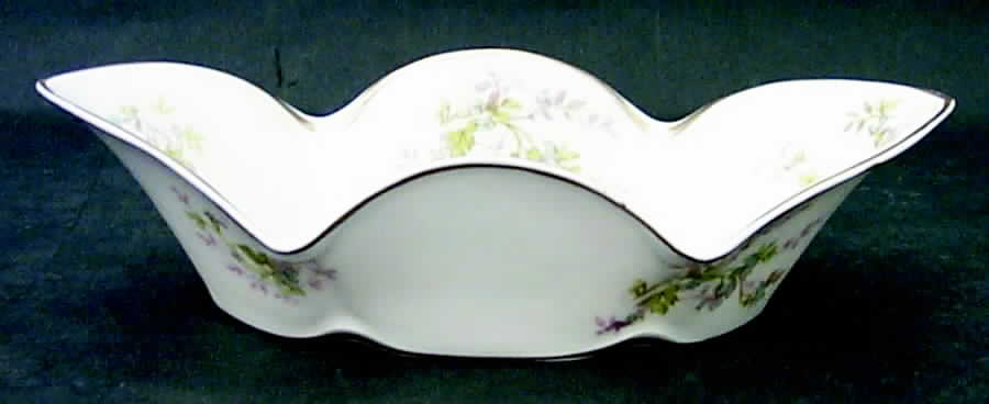 Schleiger 904D Olive Dish by Haviland-1